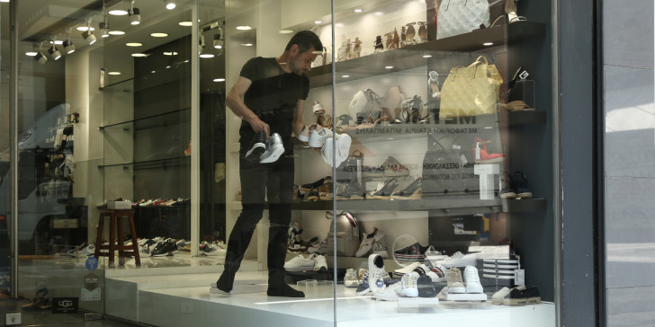 Επιδότηση 100.000 νέων θέσεων εργασίας: Τα 4 «κλειδιά» του προγράμματος -Οι προϋποθέσεις για τις επιχειρήσεις