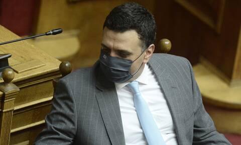 Κορωνοϊός – Κικίλιας: Χειροτερεύουν τα πράγματα στην Αττική – Θα χρειαστούν μέτρα