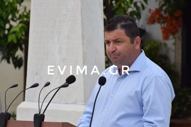 Αποκλειστικό: Δημιουργία συντονιστικού οργάνου στο Δήμο Μαντουδίου Λίμνης Αγίας Άννας- Ανοιχτό όλο το βράδυ το δημαρχείο