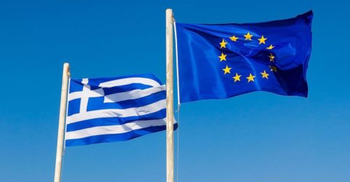 Εκθεση Κομισιόν: Η ελληνική κυβέρνηση κατάφερε έως σήμερα να περιορίσει την εξάπλωση του κορωνοϊού