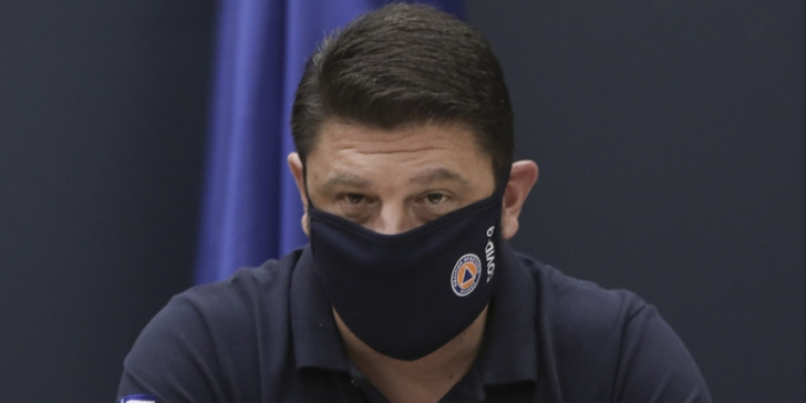 Μέτρα για τον κορωνοϊό στην Αττική: Υποχρεωτική τηλεργασία για το 40% των εργαζομένων σε δημόσιο και ιδιωτικό τομέα