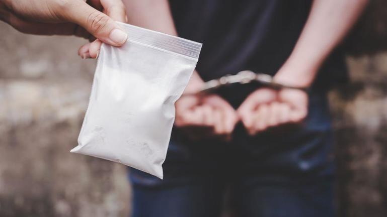 Εύβοια: Συλλήψεις για κοκαΐνη σε Χαλκίδα και Ν.Αρτάκη