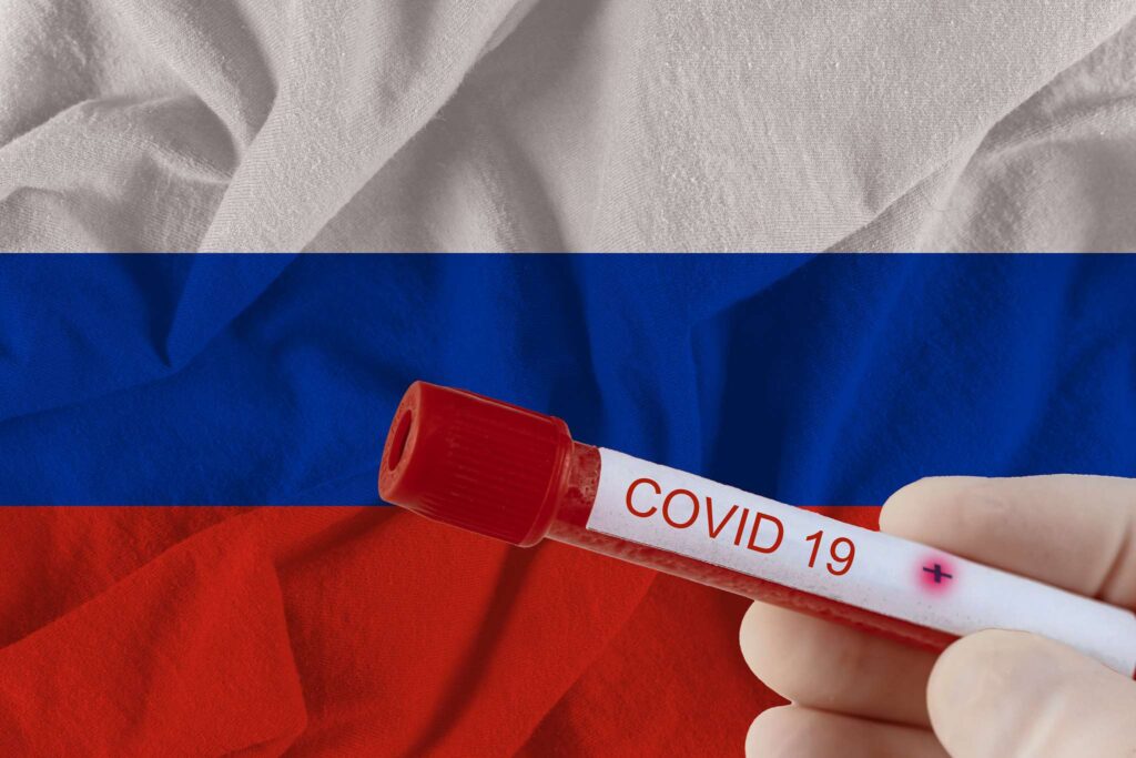 Το ρωσικό εμβόλιο Sputnik-V κατά του κορονοϊού παρήγαγε αντισώματα