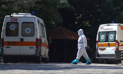 Κορονοϊός: 359 νέα κρούσματα σήμερα (17/09/20) – 9 νεκροί