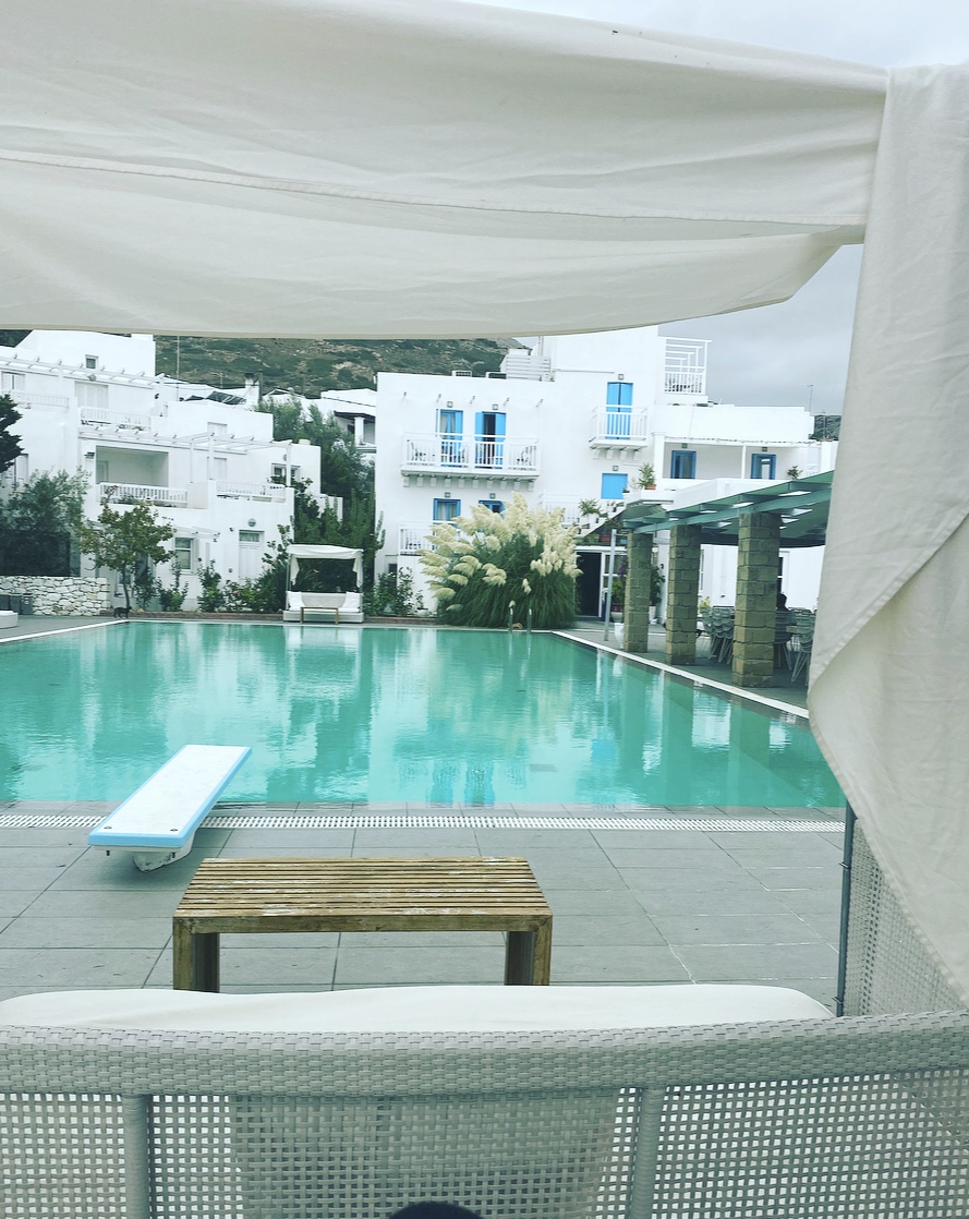 Skyros Nefeli Hotel –  60% Έκπτωση στη διαμονή σας για όλο τον Σεπτέμβρη [Εικόνες]