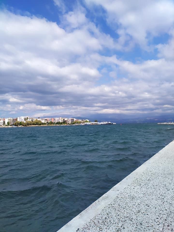 Βελτιωμένος ο καιρός σήμερα Παρασκευή – Αναλυτική πρόγνωση