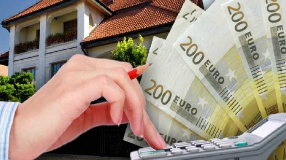 Ξεκινάει τον Οκτώβριο η επιδότηση επιτοκίου στεγαστικών δανείων
