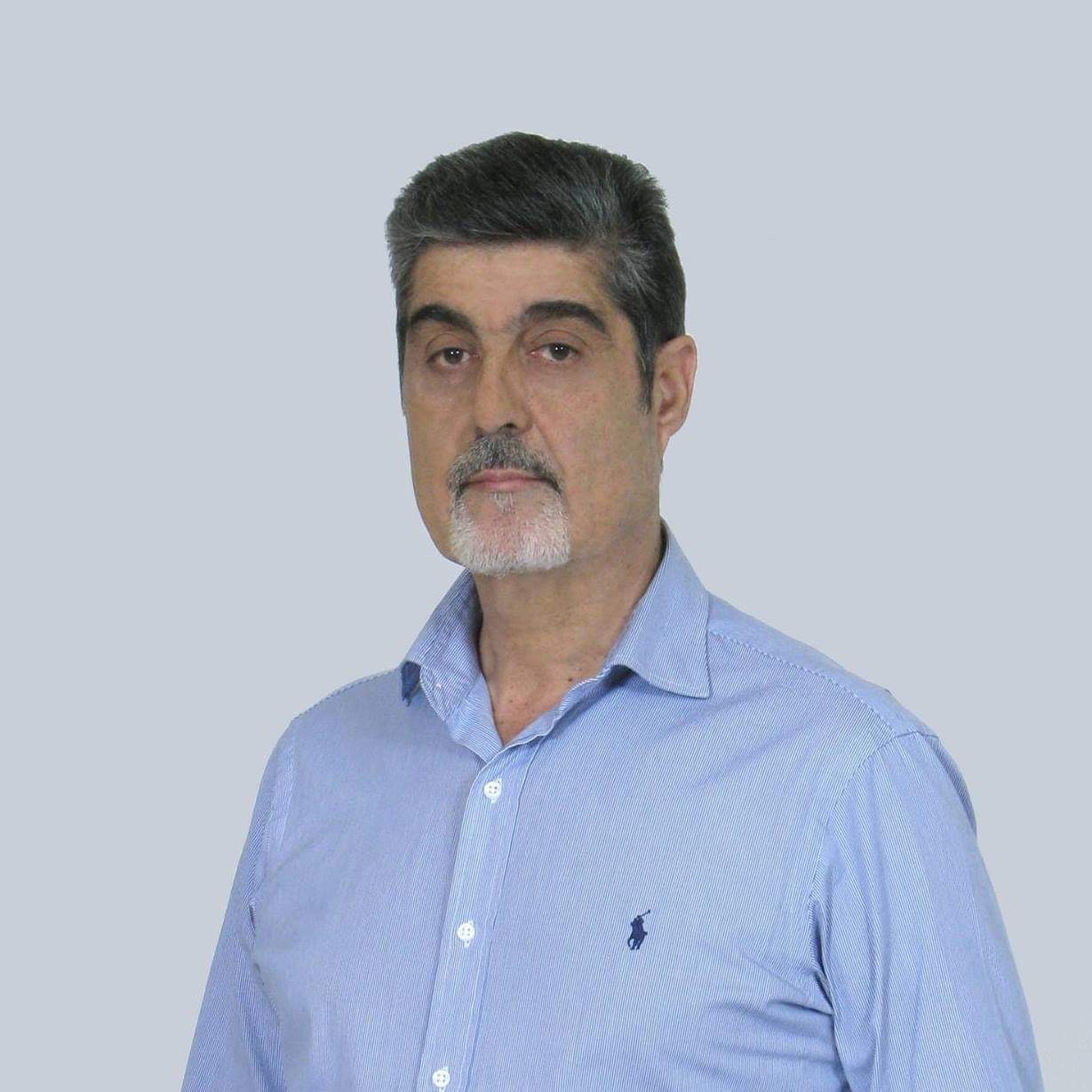 Τοουλιάς: Αρνητικά όλα τα τεστ των στενών επαφών του κρούσματος κορωνοϊού στη Λαμία