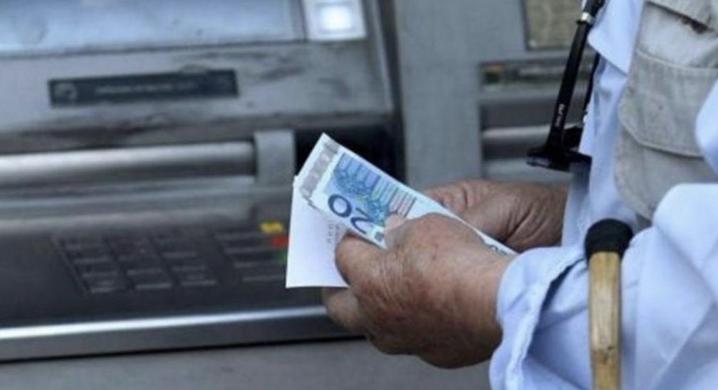 Συντάξεις Οκτωβρίου: Πότε καταβάλλονται – Αναλυτικά οι ημερομηνίες πληρωμής