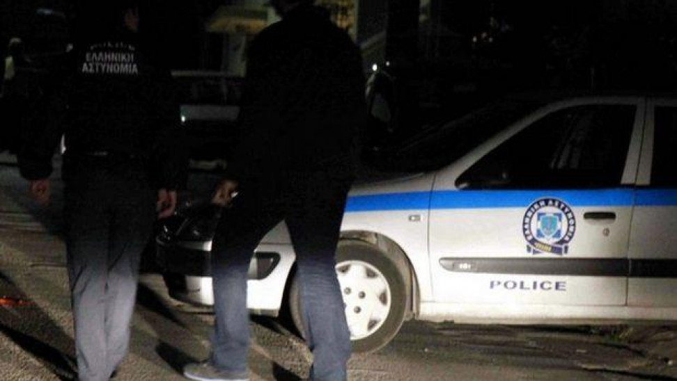 Έκτακτο – Χαλκίδα: Αιματηρό επεισόδιο στη Δομή της Ριτσώνας