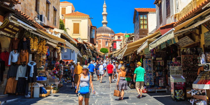 Από αύριο 7/9, η αναδιανομή των αδιάθετων δελτίων κοινωνικού τουρισμού -Οι δικαιούχοι, η διαδικασία