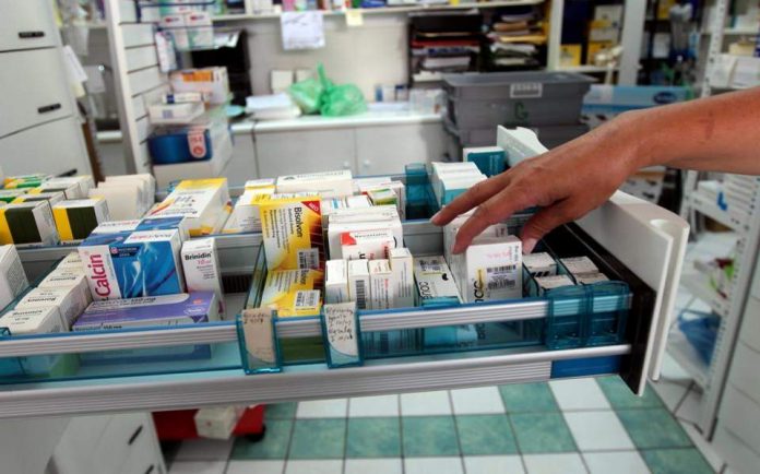 Αναστολή όλων των φαρμάκων ρανιτιδίνης (Zantac) -Περιέχουν καρκινογόνο ουσία