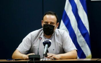 Μαγιορκίνης: Φόβοι για έξαρση κρουσμάτων με την επιστροφή από διακοπές στην Αττική