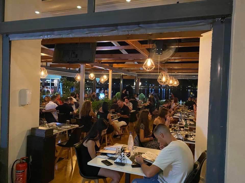 Αποκλειστικό: Αυτοί είναι οι υποψήφιοι για το Δ.Σ. του Σωματείου Καταστηματαρχών Εστίασης Χαλκίδας