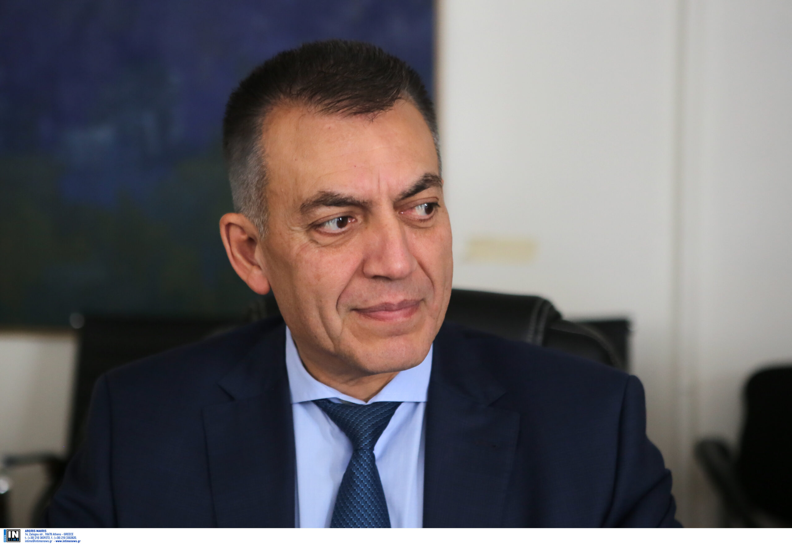 Βρούτσης: Τι θα γίνει με τους μισθούς και τις συμβάσεις όσων δουλεύουν με τηλεργασία