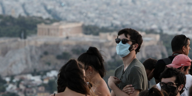 Κορονοϊός: 342 νέα κρούσματα στην Ελλάδα σήμερα και εννιά νεκροί!