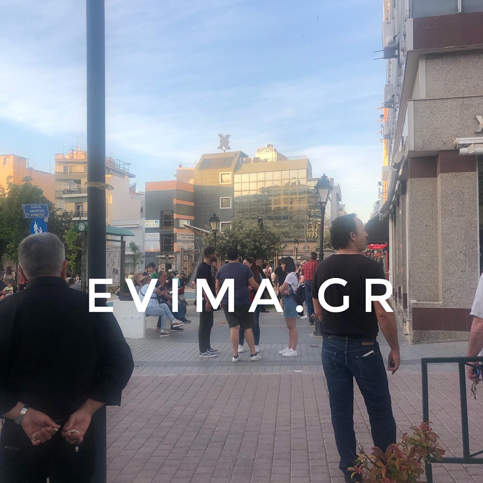 Στο κόκκινο τουρισμός, λιανεμπόριο – Νέα μέτρα στο τραπέζι