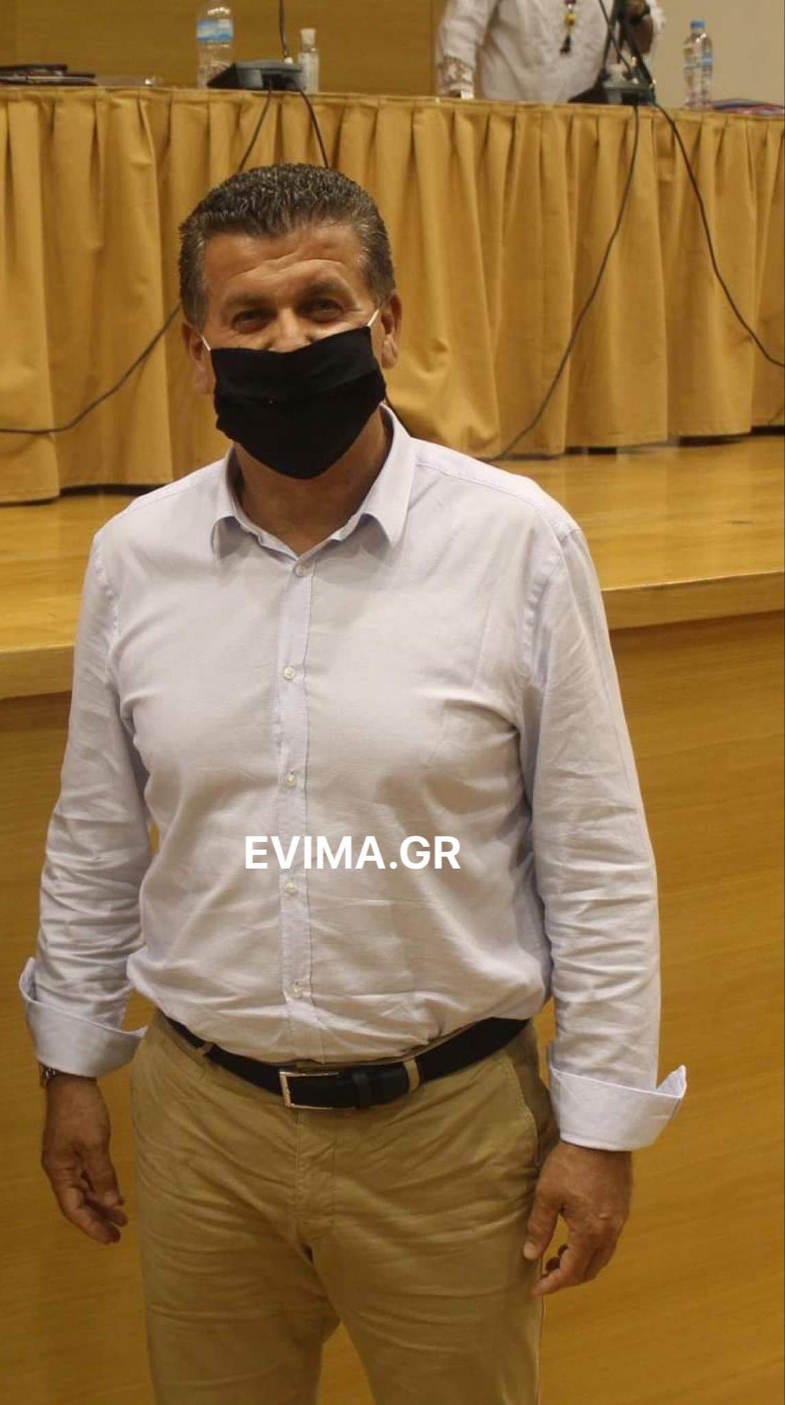 Πρόεδρος της ΟΠΣΕ στο evima: Θα καταβάλλουμε κάθε δυνατή προσπάθεια να εισακουστούν τα προβλήματα των Πολιτιστικών Συλλόγων