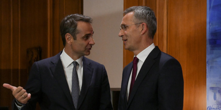 Παρασκήνιο: Bιάστηκε ο Στόλτενμπεργκ να ανακοινώσει διάλογο μεταξύ Ελλάδας και Τουρκίας -Ενοχλημένη η Αθήνα