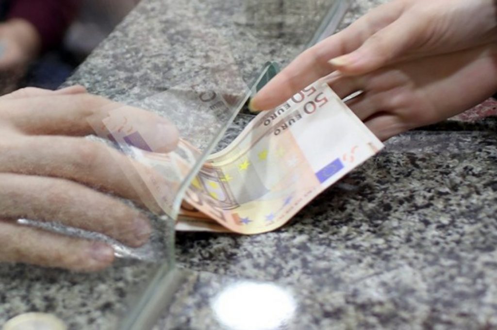 Αναδρομικά: Τα καθαρά ποσά στην «τσέπη» από κάθε ταμείο (πίνακες & παραδείγματα)