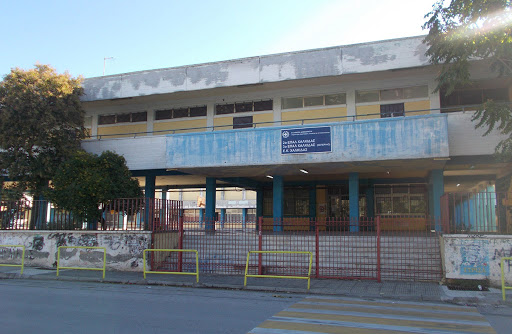 Ψέματα τα περί βανδαλισμού στο 1ο και 2ο ΕΠΑΛ Χαλκίδας λένε οι μαθητές