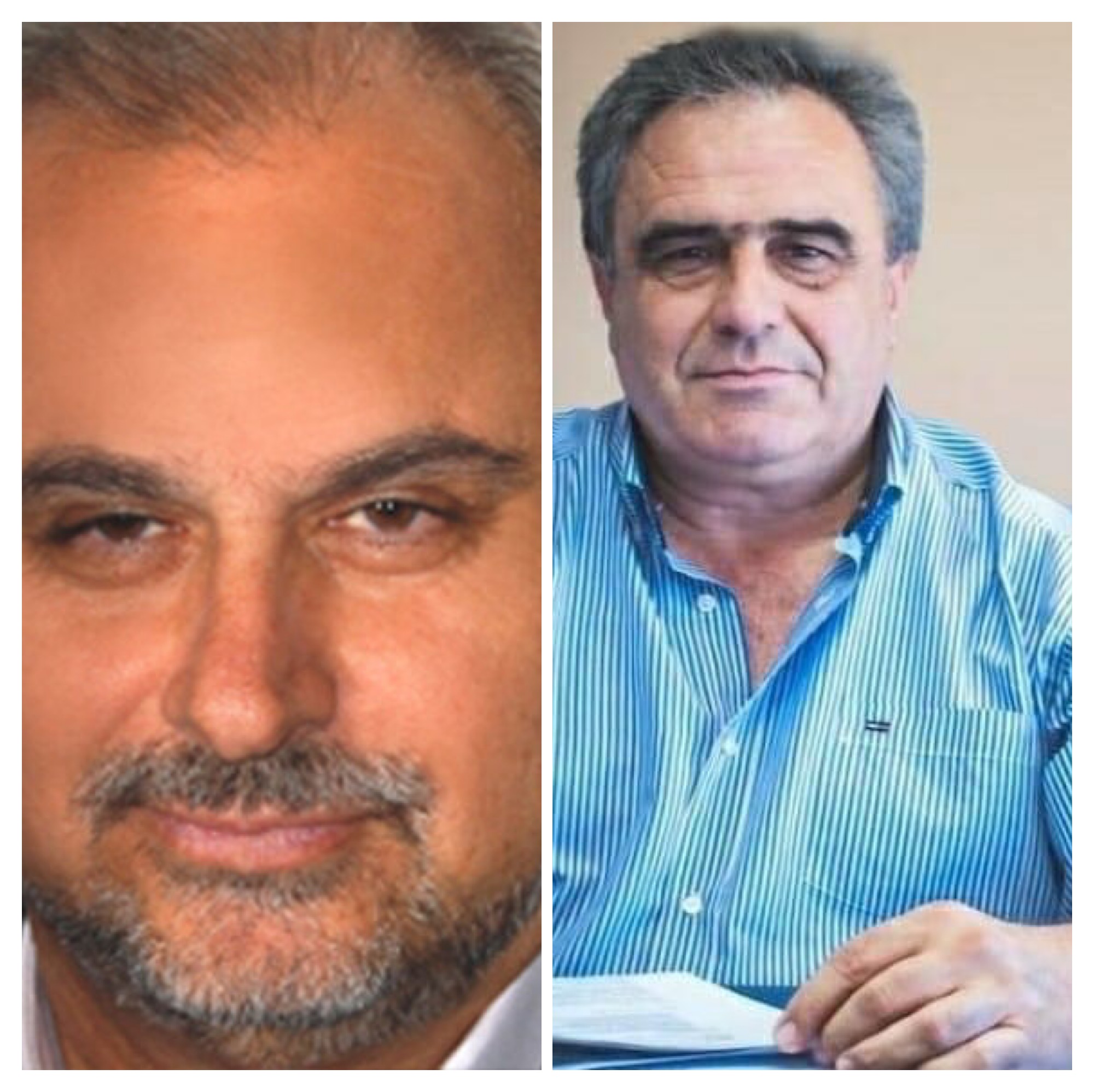 Επιστολή Καλαβρή σε Ψαθά :«Κύριε Δήμαρχε διαπράξατε ένα τραγικό λάθος»