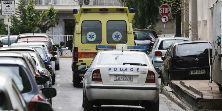 Κορωνοϊός: Το έσκασε από το Ιπποκράτειο 21χρονος Αφγανός θετικός στον ιό