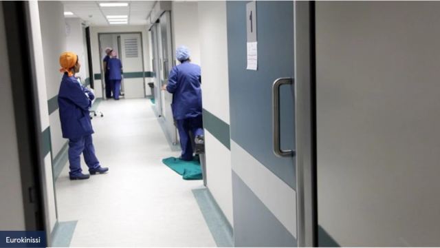 Στο “κόκκινο” τα νοσοκομεία την Πέμπτη: 24ωρη πανελλαδική απεργία των γιατρών