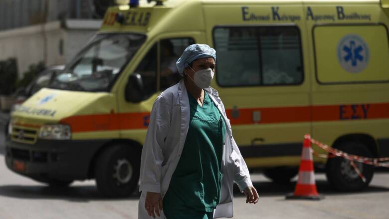 Κορονοϊός – Ελλάδα: 269 κρούσματα σήμερα 28/9 – Τέσσερις νέοι θάνατοι