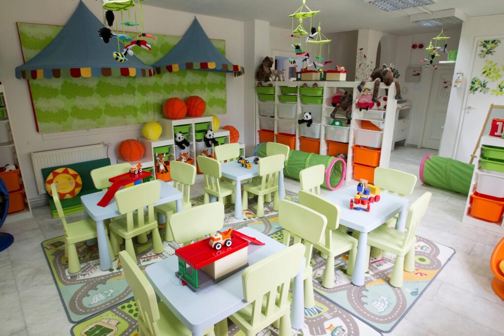 Κρούσμα κορωνοϊού σε νηπιαγωγείο