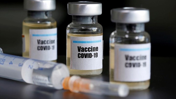 Εμβόλιο για τον κορωνοϊό τον Νοέμβριο στην Ευρώπη -Τι θα γίνει με την Ελλάδα