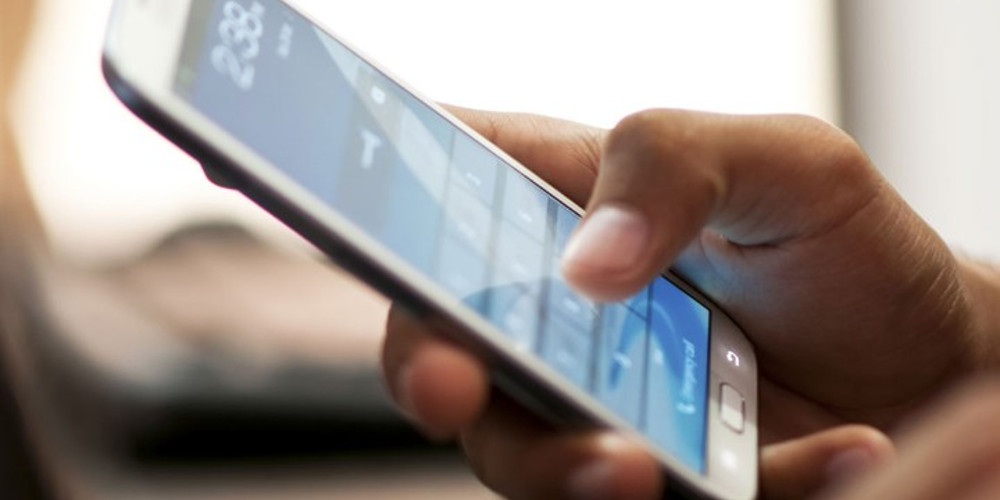 Εφαρμογή στο κινητό για τα τοπικά lockdown που έρχονται