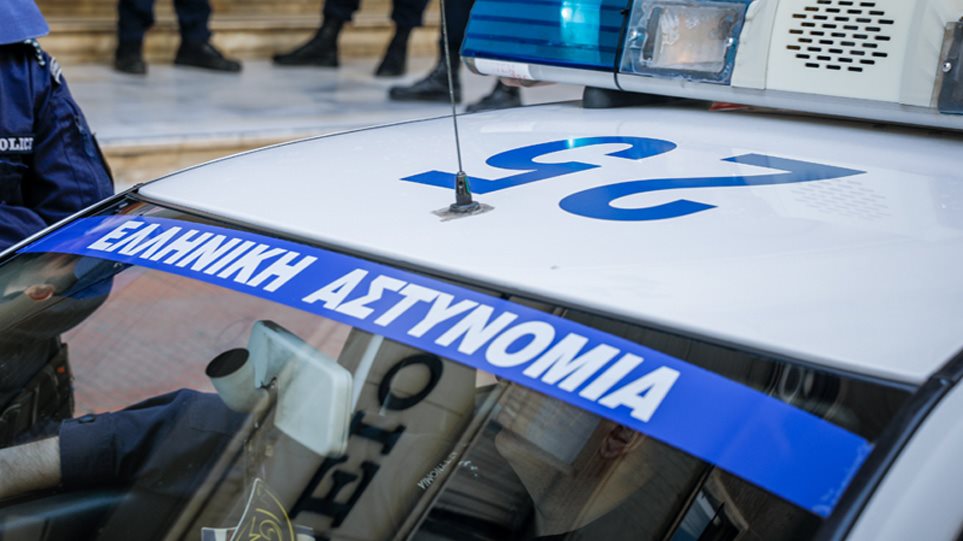 Συναγερμός στην Αντιτρομοκρατική: Τρεις συλλήψεις σε αστυνομική επιχείρηση