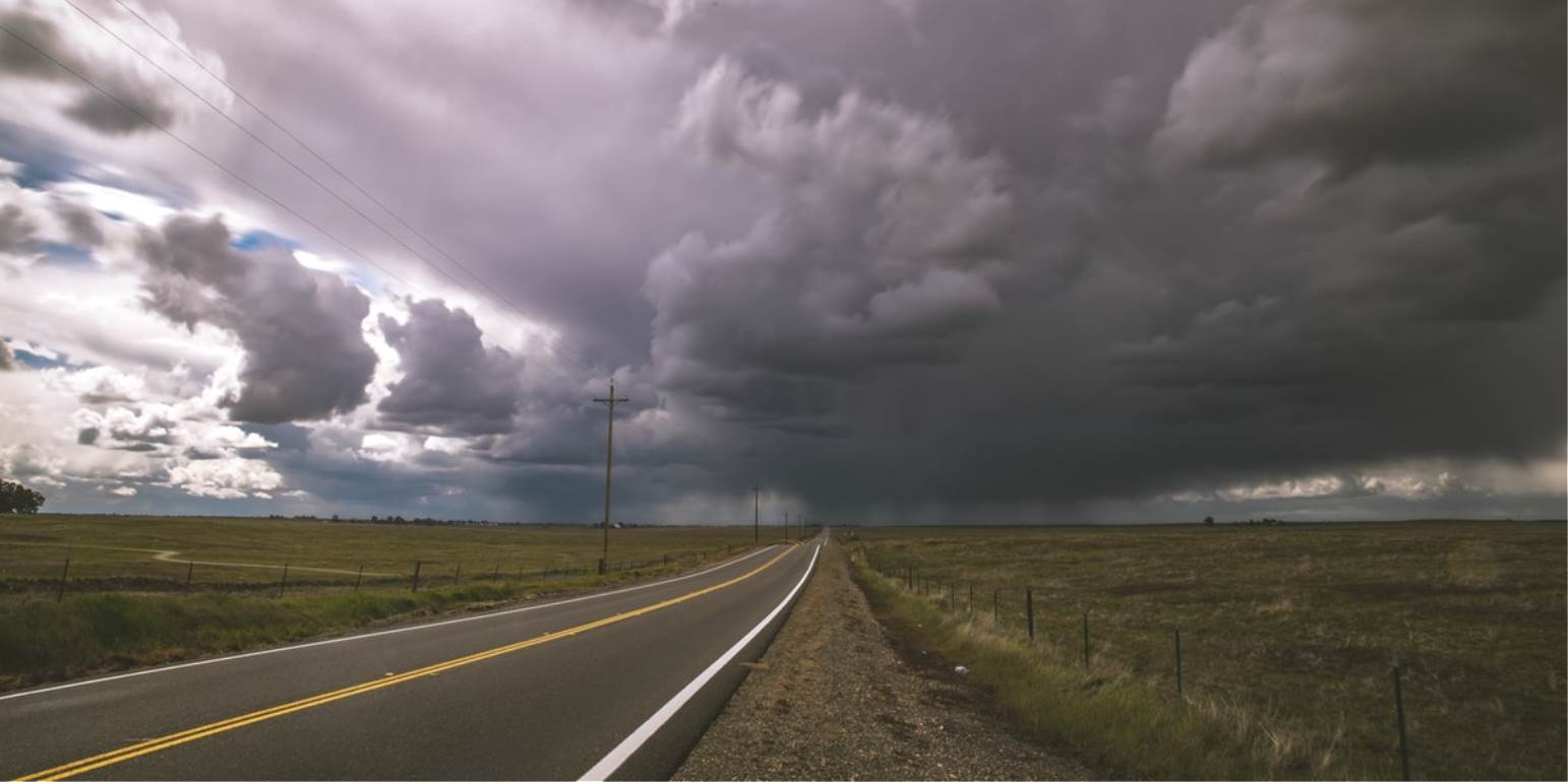 Καιρός: Ραγδαία επιδείνωση – Έρχονται βροχές και καταιγίδες
