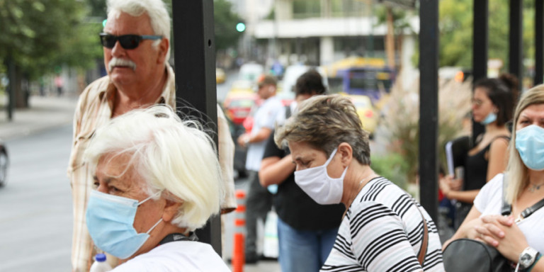 Αυτόφωρο για όσους δεν φορούν μάσκα – Παρέμβαση εισαγγελέα