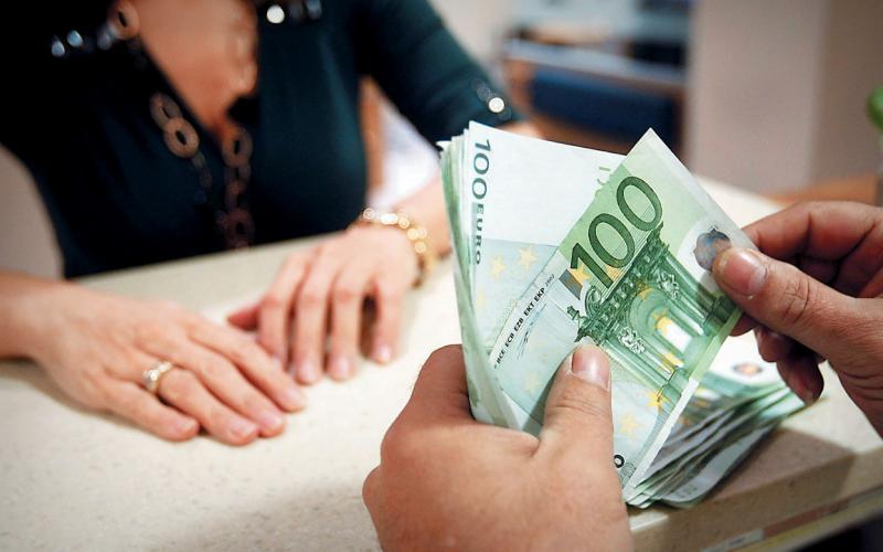 Όρια συνταξιοδότησης: Επανέρχονται τα σενάρια για αύξηση μετά το 2027 Όρια συνταξιοδότησης: Επανέρχονται τα σενάρια για αύξηση μετά το 2027