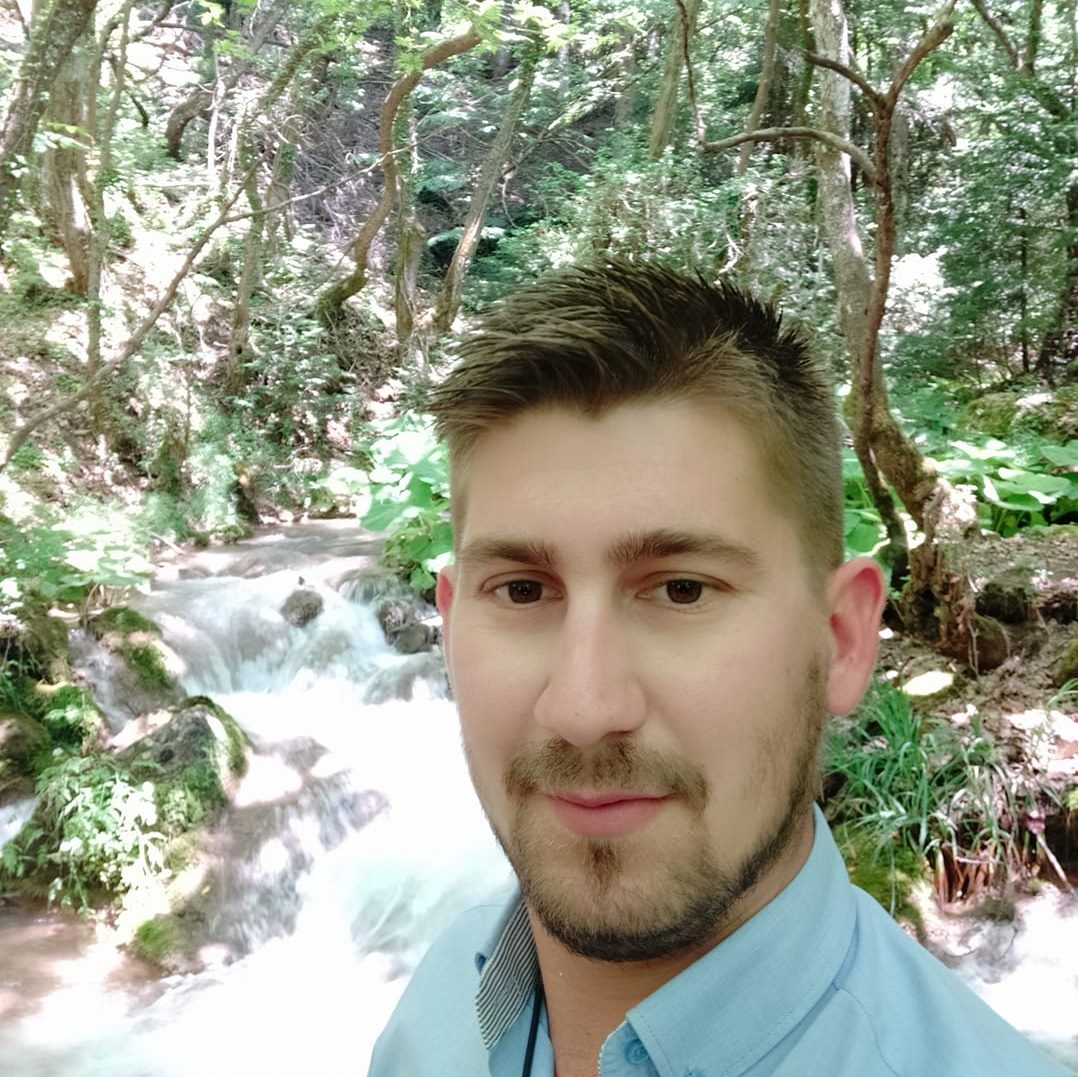 Νέος Αντιδήμαρχος Διρφύων Μεσσαπίων, ο Μπάμπης Τσώκος