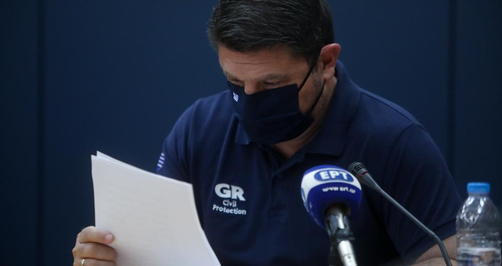 Κορονοϊός: Κλείνουν περίπτερα, μίνι μάρκετ και κάβες από τα μεσάνυχτα!