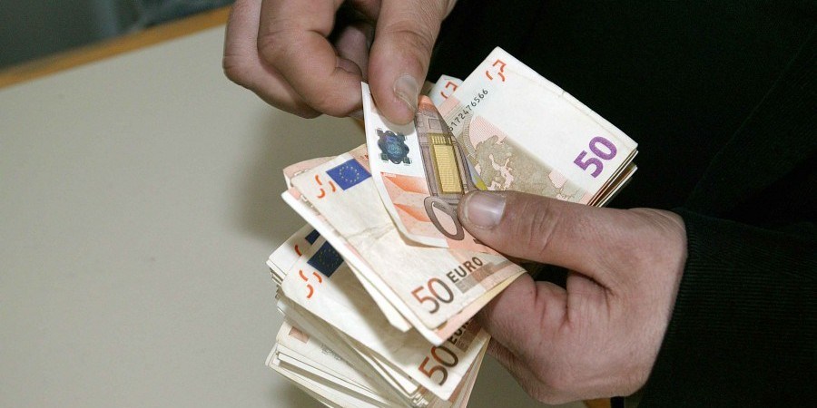 Νέοι μισθοί στον ιδιωτικό τομέα – Τι αλλάζει από τον Ιανουάριο του 2021