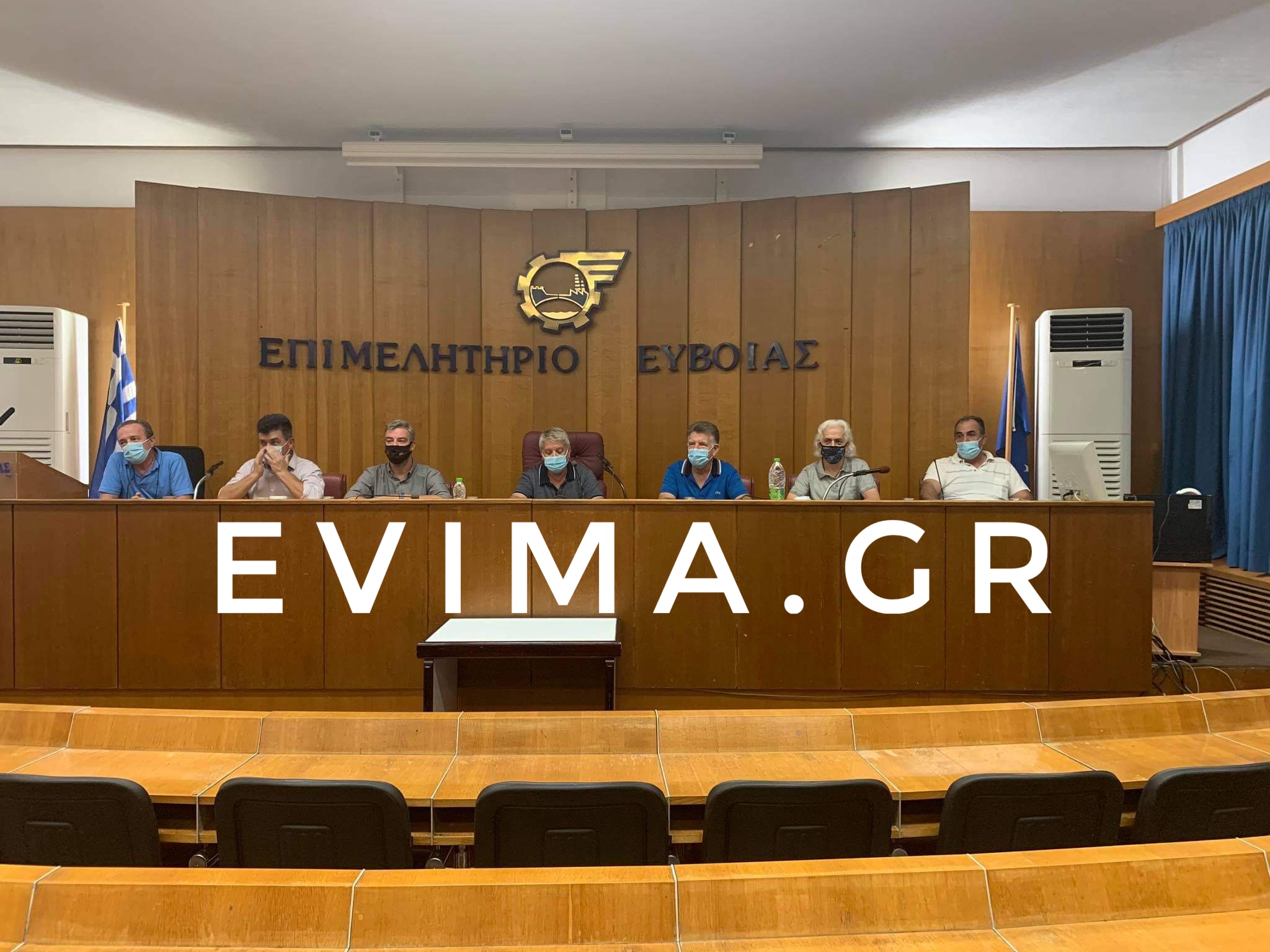 Ενίσχυση Μικρών και Πολύ Μικρών Επιχειρήσεων που επλήγησαν από την πανδημία Covid-19 στην Περιφέρεια Στερεάς Ελλάδας