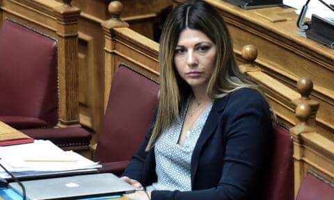 Σοφία Ζαχαράκη: Από τον επόμενο μήνα, 2.800 ψυχολόγοι και κοινωνικοί λειτουργοί θα βρίσκονται στα σχολεία Σοφία Ζαχαράκη: Από τον επόμενο μήνα, 2.800 ψυχολόγοι και κοινωνικοί λειτουργοί θα βρίσκονται στα σχολεία