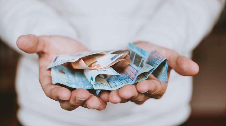 Αποζημίωση ειδικού σκοπού: Ποιους αφορά – Έως πότε γίνονται ηλεκτρονικές αιτήσεις