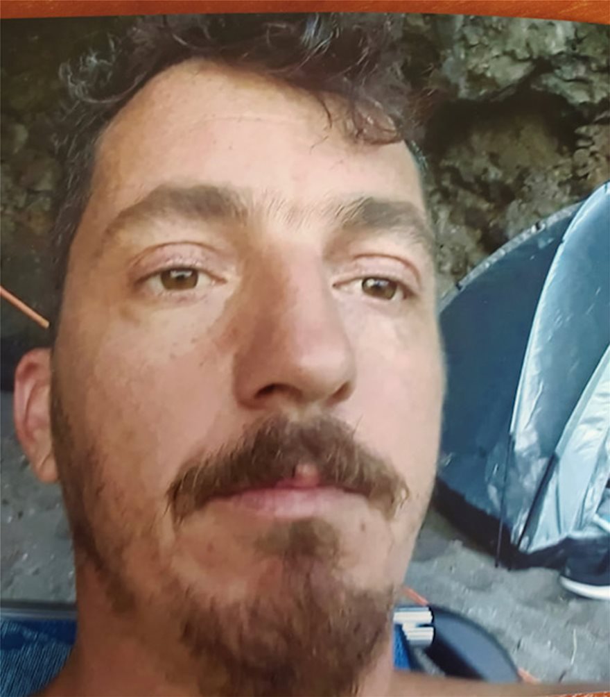 Εξαφάνιση 35χρονου στην Εύβοια – «Κινδυνεύει από τον ίδιο του τον εαυτό»