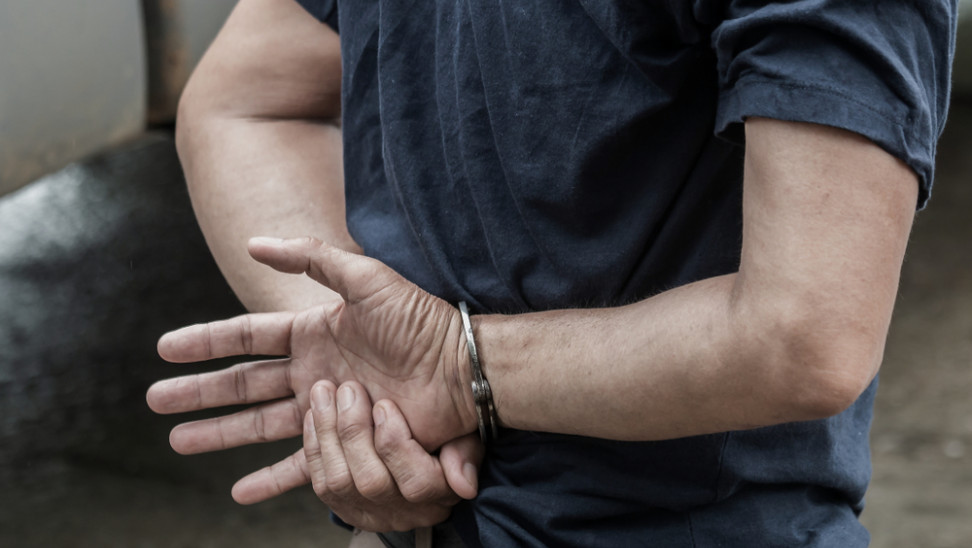 Συνελήφθη ημεδαπός για ναρκωτικά, σε περιοχή του Μαντουδίου Ευβοίας
