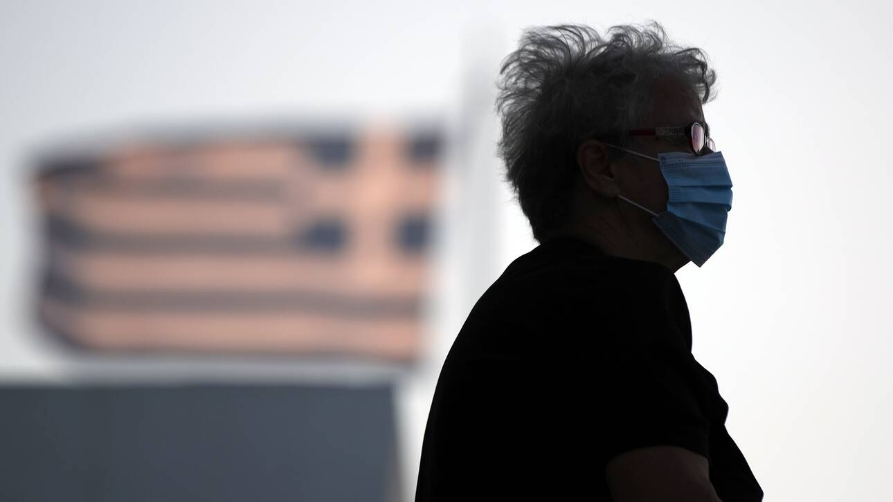 Κορονοϊός – Εξαδάκτυλος: Υπάρχει και χειρότερο σενάριο από το lockdown