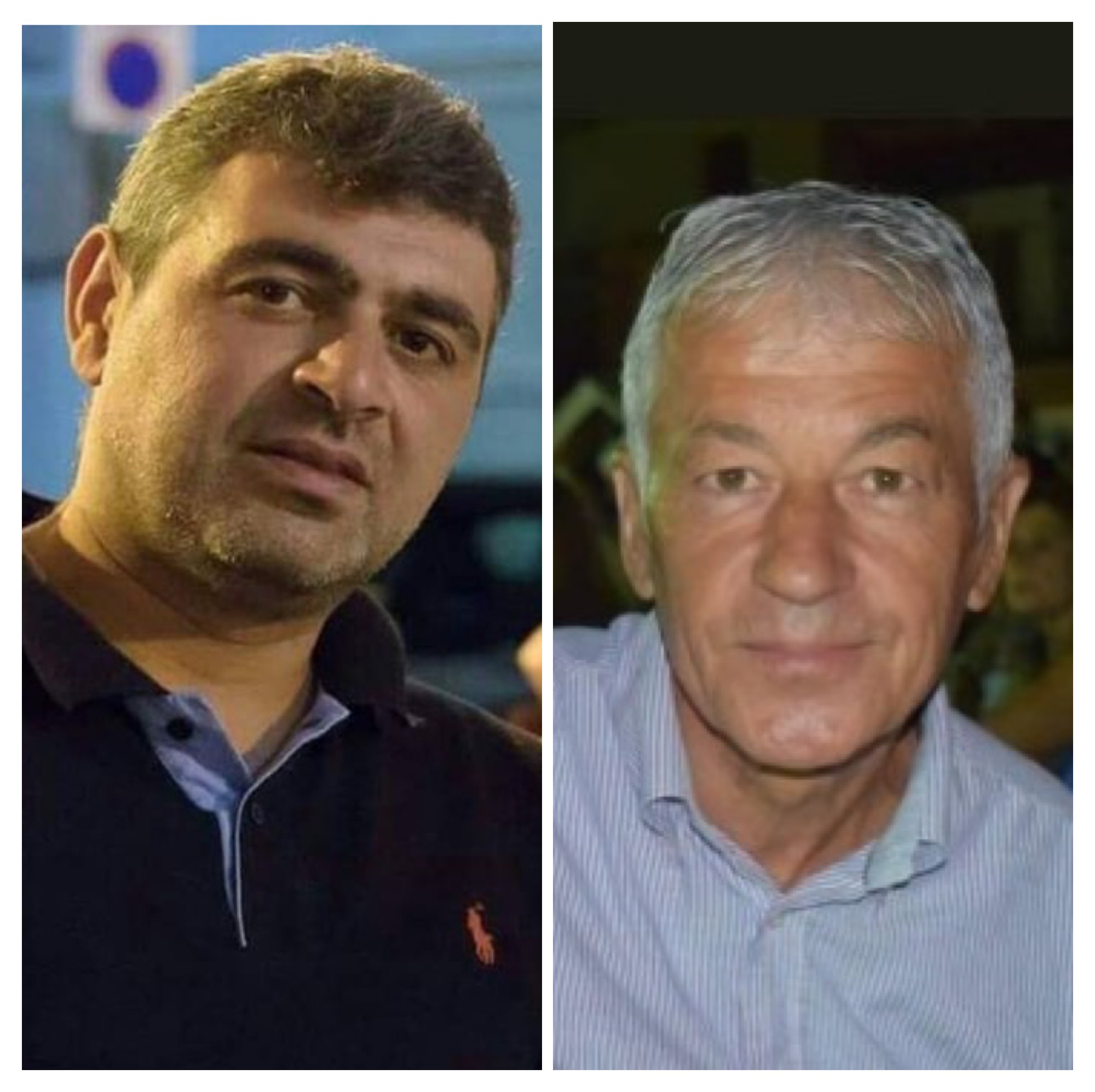 Εύβοια Μαντούδι: Αντιπαράθεση Τριάντη-Στάμου για τα Ναυπηγεία