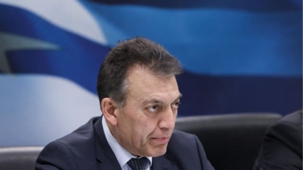 Βρούτσης για αναδρομικά: Θα φορολογηθούν ως εισόδημα – Εξετάζουμε να δοθούν και σε κληρονόμους