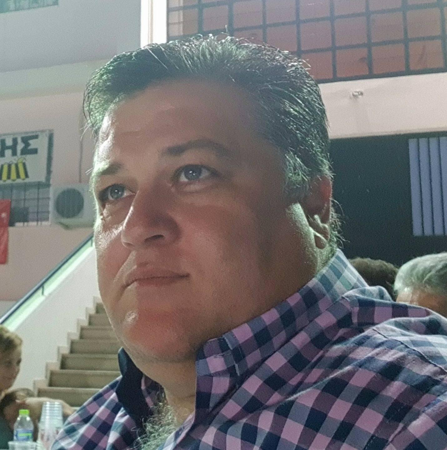 Γενική συνέλευση γονέων και καθηγητών στο Γυμνάσιο Αλιβερίου
