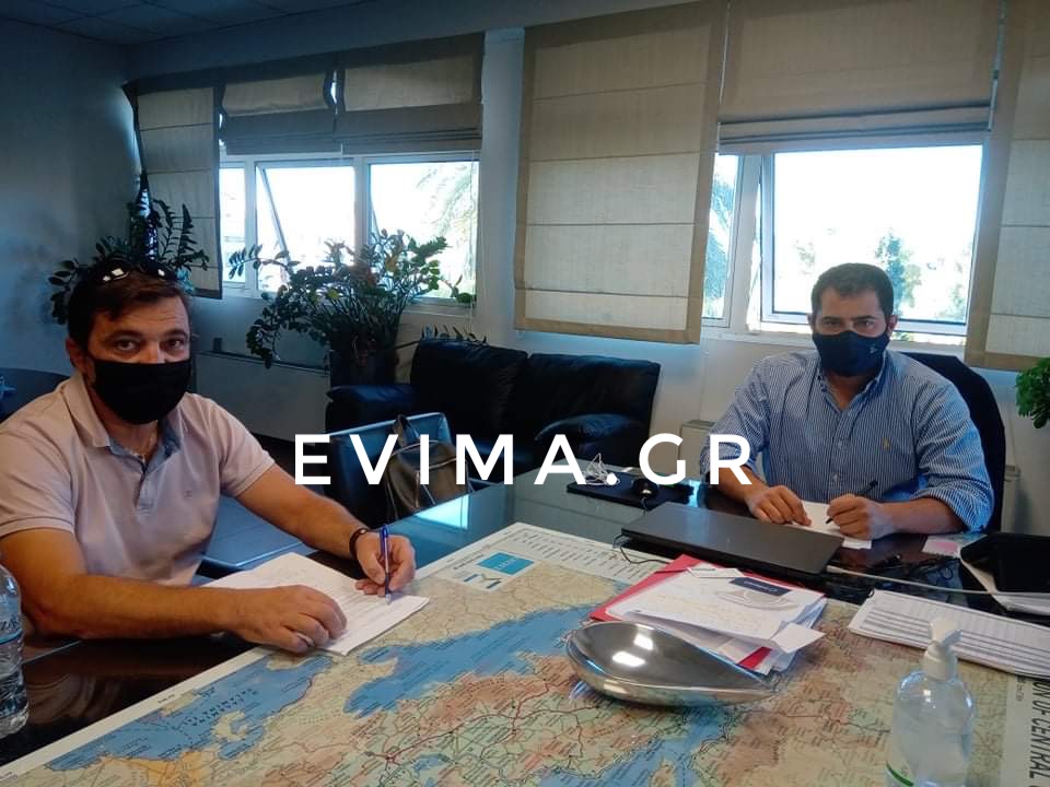 Πρόεδρος Αμαρύνθου: Είναι στο χέρι μας να γίνουμε μια Δημοτική Ενότητα πρότυπο