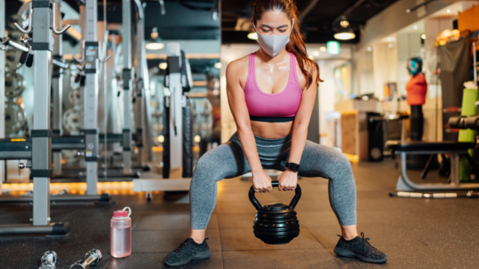 Μάσκες παντού: Τι θα ισχύσει για υπαίθριο τρέξιμο και γυμναστήρια